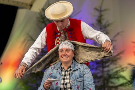 60. TKB - dzień dziewiąty